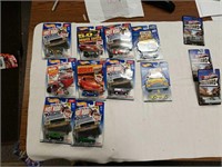 Hot wheels store exclusive cars