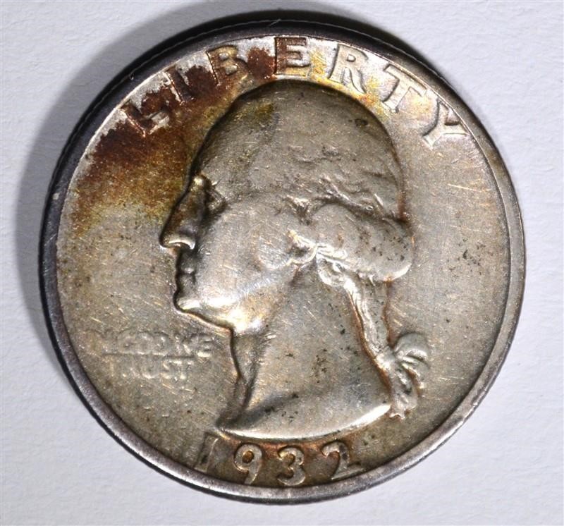 January 16 Silver City Auctions Coins & Currency