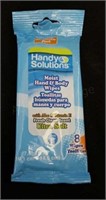 36 Times The Bid Handy Solutions Moist Hand And