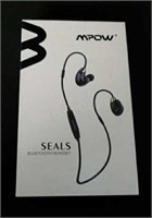 5 Times The Bid Mpow Bluetooth Headset