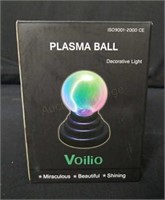 4 Times The Bid Plasma Ball Plasma Ball Light
