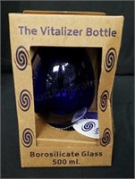 12 Times The Bid Glass Vitbot The Vitalizer
