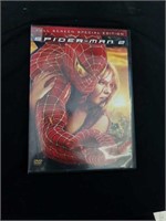 Spider-man 2 Full Screen Special Edition Dvd