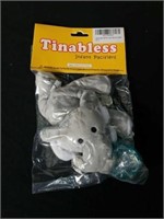 35 Times The Bid Tinabless Infant Pacifier And