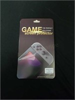 34 Times The Bid Game Screen Protector For