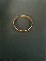 10 Times The Bid Genluna Women's Copper Bracelet