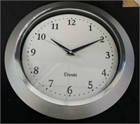 8 Times The Bid Elvoki Best Wall Clock