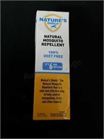 10 Times The Lot Natures Shield Natural Mosquito