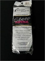 61 Times The Bid Dream Maker Sleep Mask
