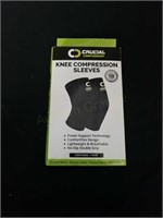 5 Times The Bid Crucial Compression Knee