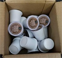 5 Times The Bid Box Of 16 Count Cafe Escapes Milk