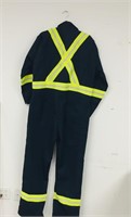 lightweight coveralls new  size 40R