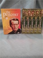 The Prisoner and Combat DVD Collections