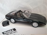 1996 Corvette Coupe