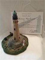 Danbury Mint Lighthouse