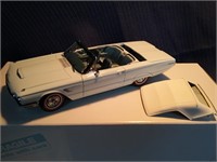 Danbury Mint 1965 Ford Thunderbird