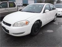 2006 Chevrolet Impala