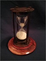 30 Minute Hourglass Timer