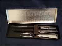 Towle Cutlery Set