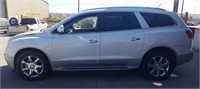 2009 Buick Enclave