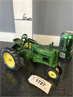 ERTL John Deere model G