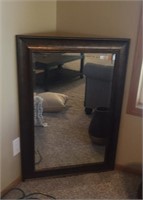 Decorative mirror