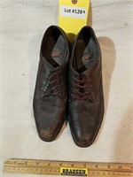 Size 10 Leather Shoes