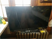 Sony 45" Flat Screen Smart TV