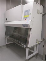 Bio Safety Cabinet
