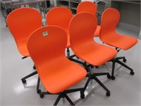 Lab Chairs