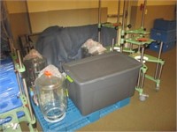 Bioreactor Components