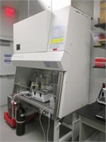 Safety Cabinet