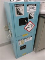 Chem Cabinets