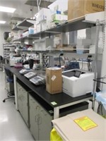 Lab Workbenches