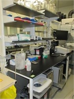 Lab Workbenches