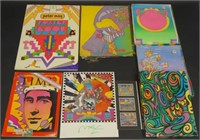 PETER MAX PAPER GOODS