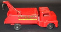 STRUCTO TOWING SERVICE TRUCK