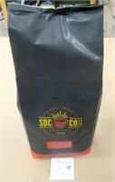 5lb Bag SDC Co. Hazelnut Flavored Ground Coffee