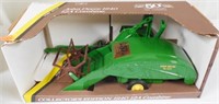 1/16 JD 12 A Combine 50th Anniversary Edition