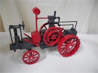 1/16 Froelich Tractor by JLE