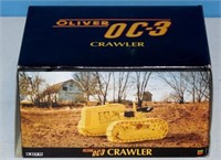 1/16 Oliver OC-3 Crawler Industrial
