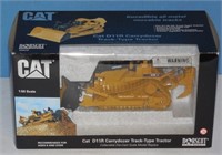 1/50 CAT D11R Crawler