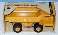 Ertl IH Pay Hauler Dump Truck