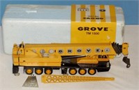 1/50 NZG Grove Crane