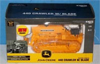 1/16 JD 440 Crawler w/ Blade