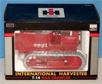 1/16 IH T-14 Gas Crawler