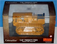 1/16 CAT 22 Crawler