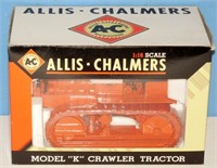 1/16 AC K Crawler w/ Tracks