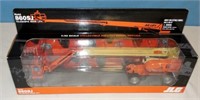 1/32 JLG 860SJ Telescopic Boom Lift