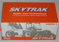 1/32 Skytrak Model 8042 Telehandler